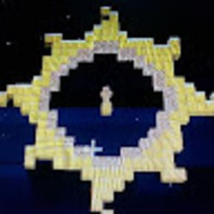 Meet your Posher, George